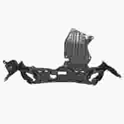 ACURA TL FRONT SPLASH SHIELD (ENG UNDER CVR) OEM#74111TK4A10 2009-2014 PL# AC1228110