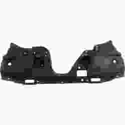 ACURA MDX FRONT SPLASH SHIELD (ENG UNDER CVR) **CAPA** OEM#74111STXA02 2007-2013 PL# AC1228115C