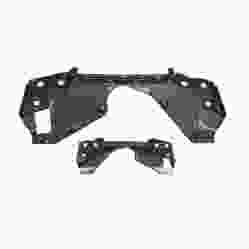 ACURA MDX SPORT HYBRID FRONT SPLASH SHIELD (FT UNDER CVR) OEM#74111TZ5A00 2017-2020 PL# AC1228118