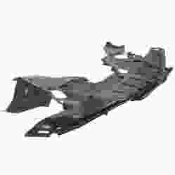 ACURA RDX  FRONT SPLASH SHIELD (FRONT ENG UNDER CVR) OEM#74110TX4A50-PFM 2016-2018 PL# AC1228120