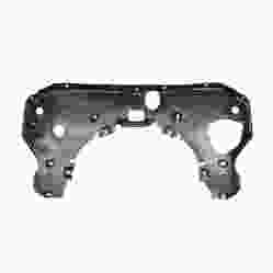 ACURA MDX FRONT SPLASH SHIELD (BMP UNDER CVR) OEM#74111TYAA00 2022-2024 PL# AC1228121