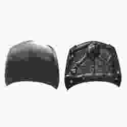 ACURA MDX  HOOD (ALUM) OEM#60100TZ5A90ZZ 2014-2016 PL# AC1230125