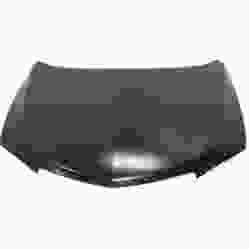 ACURA RDX HOOD (ALUMINUM) (ROD PROP SUPPORT) **CAPA** OEM#60100TX4A92ZZ 2013-2018 PL# AC1230126C