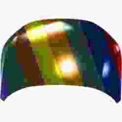 ACURA TLX HOOD (ALUM) **CAPA** OEM#60100TGVA00ZZ 2021-2025 PL# AC1230137C