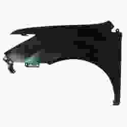 ACURA MDX FENDER LEFT (Driver Side) **CAPA** OEM#60260STXA90ZZ 2007-2013 PL# AC1240119C