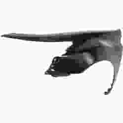 ACURA TL FENDER LEFT (Driver Side)**CAPA** OEM#60260TK4A90ZZ 2009-2014 PL# AC1240121C