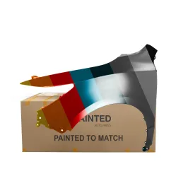 ACURA MDX FENDER LEFT (Driver Side) OEM#60260TZ5A90ZZ 2014-2016 PL# AC1240124