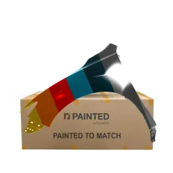 ACURA RDX FENDER LEFT (Driver Side) **CAPA** OEM#60260TX4A91ZZ 2013-2018 PL# AC1240125C