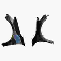 ACURA INTEGRA (1.5L) FENDER LEFT (Driver Side) OEM#602603S5A00ZZ 2023-2025 PL# AC1240134