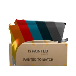 ACURA MDX FENDER RIGHT (Passenger Side) OEM#60211S3VA90ZZ 2001-2006 PL# AC1241112