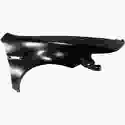 ACURA TL  FENDER RIGHT (Passenger Side) **CAPA** OEM#04620SEPA91ZZ 2004-2008 PL# AC1241114C