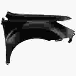 ACURA MDX FENDER RIGHT (Passenger Side) **CAPA** OEM#60210STXA90ZZ 2007-2013 PL# AC1241119C