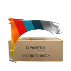 ACURA RDX FENDER RIGHT (Passenger Side) **CAPA** OEM#60210TX4A91ZZ 2013-2018 PL# AC1241125C