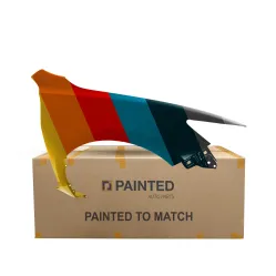 ACURA ILX  FENDER RIGHT (Passenger Side) OEM#60210TX6A91ZZ 2013-2018 PL# AC1241129