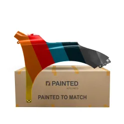 ACURA RDX  FENDER RIGHT (Passenger Side) OEM#60210TJBA90ZZ 2019-2023 PL# AC1241130