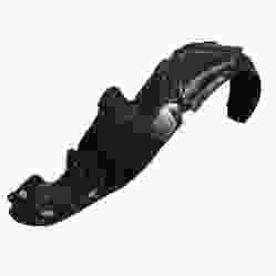 ACURA CL (3.2CL)  FENDER LINER LEFT (Driver Side) OEM#74151S3MA00 2001-2003 PL# AC1248108