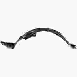 ACURA TL FENDER LINER LEFT (Driver Side) (AWD) OEM#74151TK5A00 2009-2011 PL# AC1248126