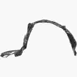 ACURA TL (3.2TL)  FENDER LINER RIGHT (Passenger Side) OEM#74101S0KA01 2002-2003 PL# AC1249119