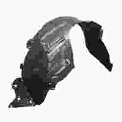 ACURA RDX  FENDER LINER RIGHT (Passenger Side) (W/IF) OEM#74100TJBA01 2019-2024 PL# AC1249140