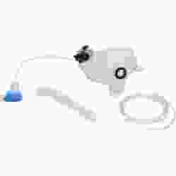 ACURA RSX  WASHER TANK W/2 PUMP W/FILLER TUBE OEM#76840S7A013-PFM 2005-2006 PL# AC1288127