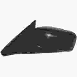 ACURA TL  DOOR MIRROR LEFT (Driver Side) PWR/HTD (W/MEMORY) OEM#76250SEPA02ZB 2004-2006 PL# AC1320107