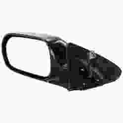 ACURA RSX  DOOR MIRROR PWR/HTD LEFT (Driver Side) OEM#76250S6MC42ZB 2004-2006 PL# AC1320111