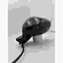 ACURA INTEGRA (1.5L) DOOR MIRROR LEFT (Driver Side) (Driver Side) PWR/HTD/BSD (PTM CVR) OEM#762583S5C02ZB-PFM 2023-2025 PL# AC1320123