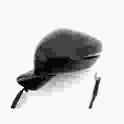 ACURA INTEGRA (1.5L) DOOR MIRROR LEFT (Driver Side) (Driver Side) PWR/HTD/SIGNAL/BSD (PTM CVR) OEM#762583S5A12ZB-PFM 2023-2025 PL# AC1320124