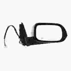 ACURA TSX DOOR MIRROR RIGHT (Passenger Side) PWR HTD W/SIGNAL OEM#76200SECC43ZB 2005-2008 PL# AC1321109