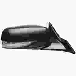 ACURA TL  DOOR MIRROR RIGHT (Passenger Side) PWR HTD (W/MEMO & SIGNAL LAMP) CNVX OEM#76200TK4A01ZD 2009-2014 PL# AC1321113
