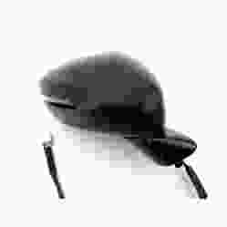 ACURA INTEGRA (1.5L) DOOR MIRROR RIGHT (Passenger Side) PWR/HTD/SIGNAL/MEMORY/BSD (PTM CVR) OEM#762083S5A12ZB-PFM 2023-2025 PL# AC1321124