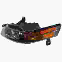 ACURA TL HEAD LAMP UNIT LEFT (Driver Side) OEM#33151SEPA11 2006 PL# AC2502111