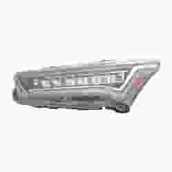 ACURA RDX HEAD LAMP ASSY LEFT (Driver Side) (LED)(A-SPEC MDL)(WO/ADAPTIVE HL) **CAPA** OEM#33150TJBA21 2019-2024 PL# AC2502140C