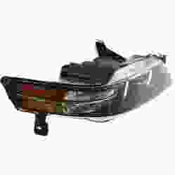 ACURA TL HEAD LAMP UNIT RIGHT (Passenger Side) (TYPE S MDL) OEM#33101SEPA32 2007-2008 PL# AC2503114