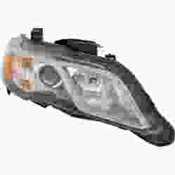 ACURA RDX HEAD LAMP ASSEMBLY RIGHT (Passenger Side) (HALOGEN) OEM#33100TX4A11 2013-2015 PL# AC2503123