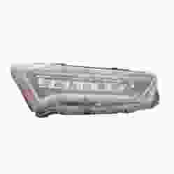 ACURA RDX HEAD LAMP ASSY RIGHT (Passenger Side) (A-SPEC/A-SPE ADVANCE/PLATINUM ELITE)(WO/ADAPTIVE HL)**CAPA** OEM#33100TJBA51 2022 PL# AC2503142C