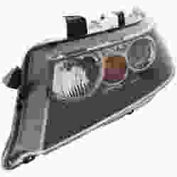 ACURA TSX HEAD LAMP UNIT LEFT (Driver Side) OEM#33151SECA12 2004-2005 PL# AC2518106