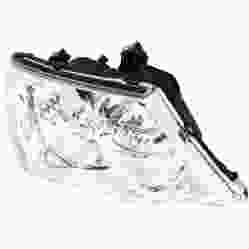 ACURA TL (3.2TL)  HEAD LAMP UNIT RIGHT (Passenger Side) OEM#33101S0KA12 2002-2003 PL# AC2519102