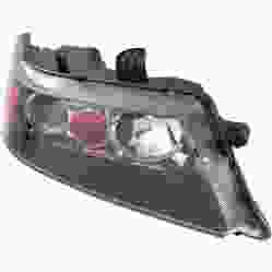 ACURA TSX HEAD LAMP UNIT RIGHT (Passenger Side) OEM#33101SECA12 2004-2005 PL# AC2519106