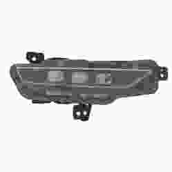 ACURA RDX FOG LAMP ASSY RIGHT (Passenger Side) **CAPA** OEM#33900TJBA01 2019-2024 PL# AC2593115C