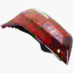 ACURA RDX  BACK-UP LAMP ASSY LEFT (Driver Side)**CAPA** OEM#34155TX4A51 2016-2018 PL# AC2802105C