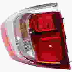 ACURA RDX  TAIL LAMP ASSY LEFT (Driver Side) OEM#33550TX4A51 2016-2018 PL# AC2804104