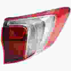 ACURA RDX TAIL LAMP ASSEMBLY LEFT (Driver Side)**CAPA** OEM#33550TX4A51 2016-2018 PL# AC2804104C