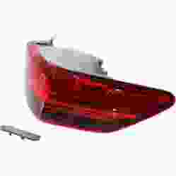 ACURA ILX  TAIL LAMP ASSY RIGHT (Passenger Side) OEM#33500TX6A01 2013-2015 PL# AC2805101