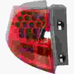 ACURA MDX TAIL LAMP UNIT LEFT (Driver Side) OEM#33551STXA01 2007-2009 PL# AC2818114