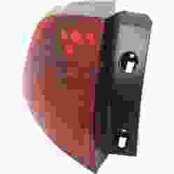 ACURA MDX TAIL LAMP UNIT LEFT (Driver Side) OEM#33551STXA11 2010-2013 PL# AC2818117