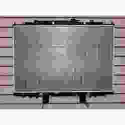 ACURA MDX RADIATOR 3.5/V6 OEM#19010PGKA51 2001-2002 PL# AC3010107