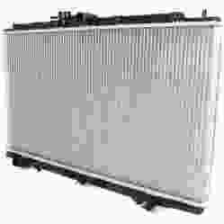 ACURA TL (3.2TL) RADIATOR 3.2/V6 (S-TYPE) OEM#19010PGEA51 2002-2003 PL# AC3010117