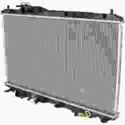 ACURA ILX  RADIATOR 2.0L OEM#19010R9AA51 2013-2022 PL# AC3010151