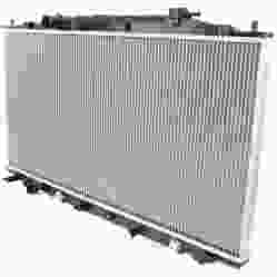 ACURA RDX RADIATOR 3.5L OEM#19010R8AA51 2013-2018 PL# AC3010152